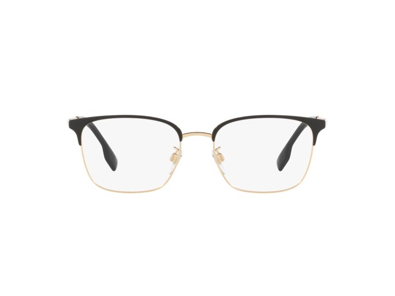 Burberry BE 1338D 1017 53 Férfi szemüvegkeret (optikai keret)
