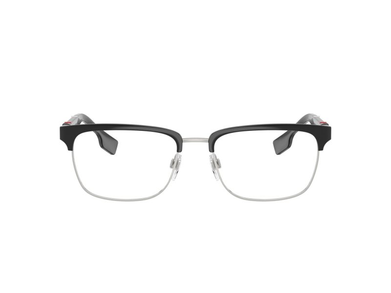 Burberry Alba BE 1348 1306 55 Férfi szemüvegkeret (optikai keret)