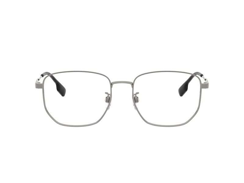 Burberry BE 1352D 1003 56 Férfi szemüvegkeret (optikai keret)