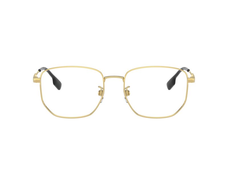 Burberry BE 1352D 1017 56 Férfi szemüvegkeret (optikai keret)