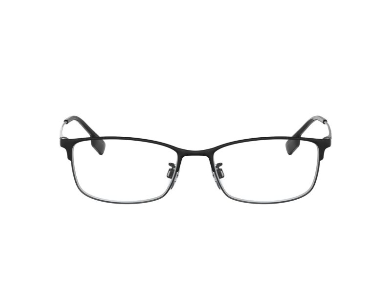 Burberry BE 1357TD 1007 55 Férfi szemüvegkeret (optikai keret)