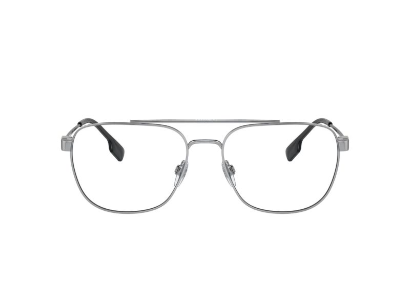 Burberry Michael BE 1377 1005 55 Férfi szemüvegkeret (optikai keret)