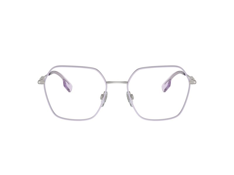 Burberry BE 1381 1345 54 Női szemüvegkeret (optikai keret)