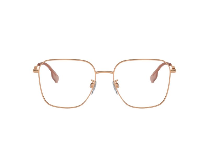 Burberry BE 1382D 1337 55 Női szemüvegkeret (optikai keret)