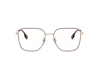   Burberry BE 1382D 1357 55 Női szemüvegkeret (optikai keret)