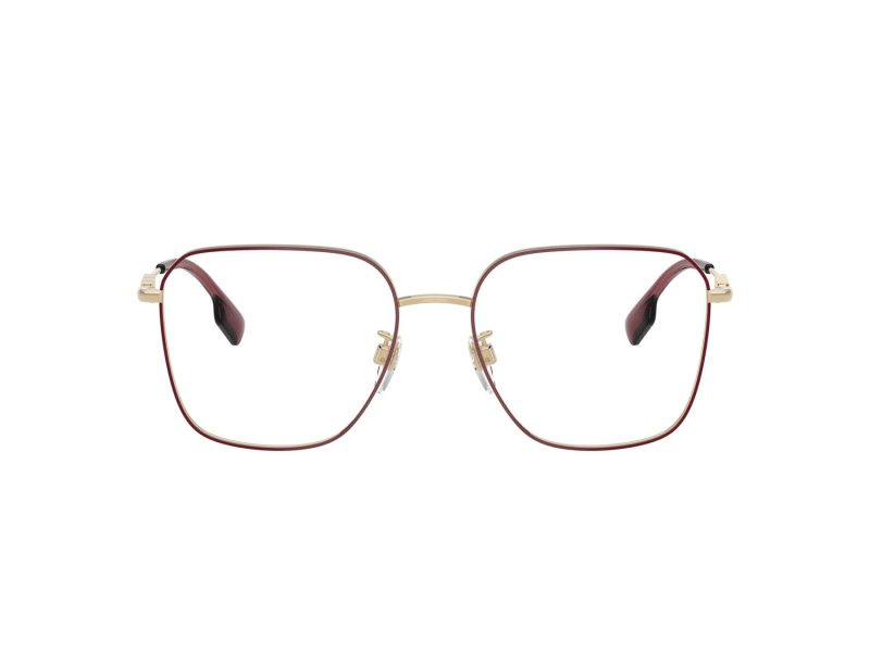 Burberry BE 1382D 1357 55 Női szemüvegkeret (optikai keret)
