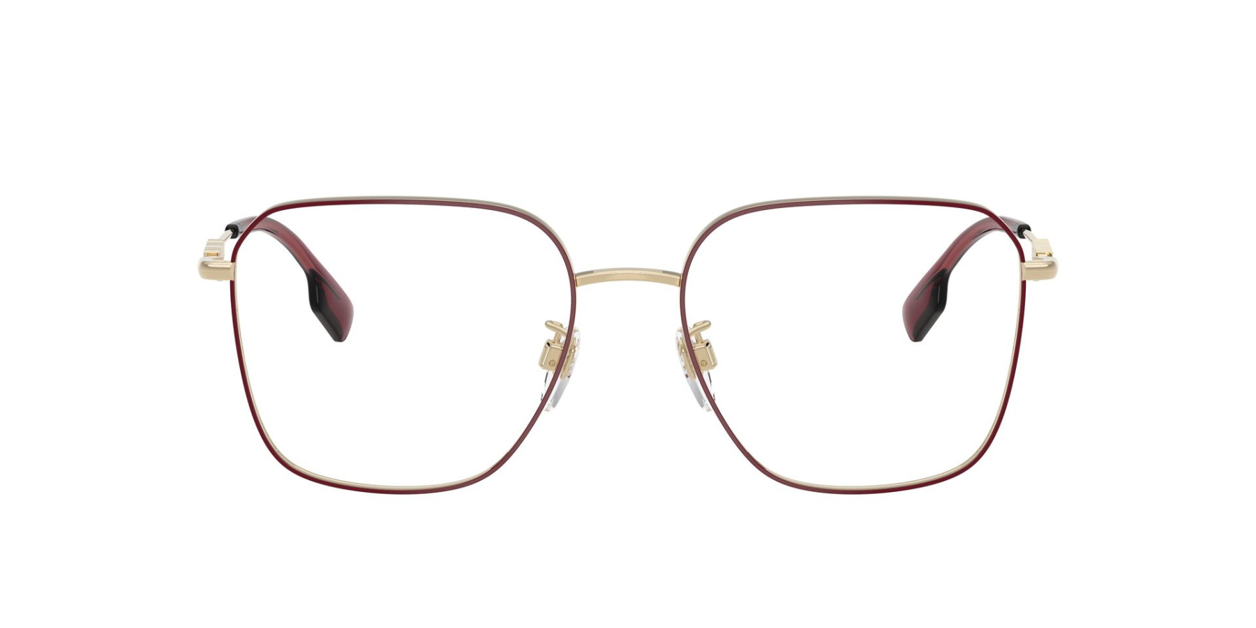  Burberry BE 1382D 1357 55 Női szemüvegkeret (optikai keret) akciós termékkép 1