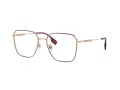 Burberry BE 1382D 1357 55 Női szemüvegkeret (optikai keret)