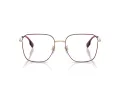 Burberry BE 1382D 1357 55 Női szemüvegkeret (optikai keret)