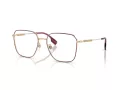 Burberry BE 1382D 1357 55 Női szemüvegkeret (optikai keret)