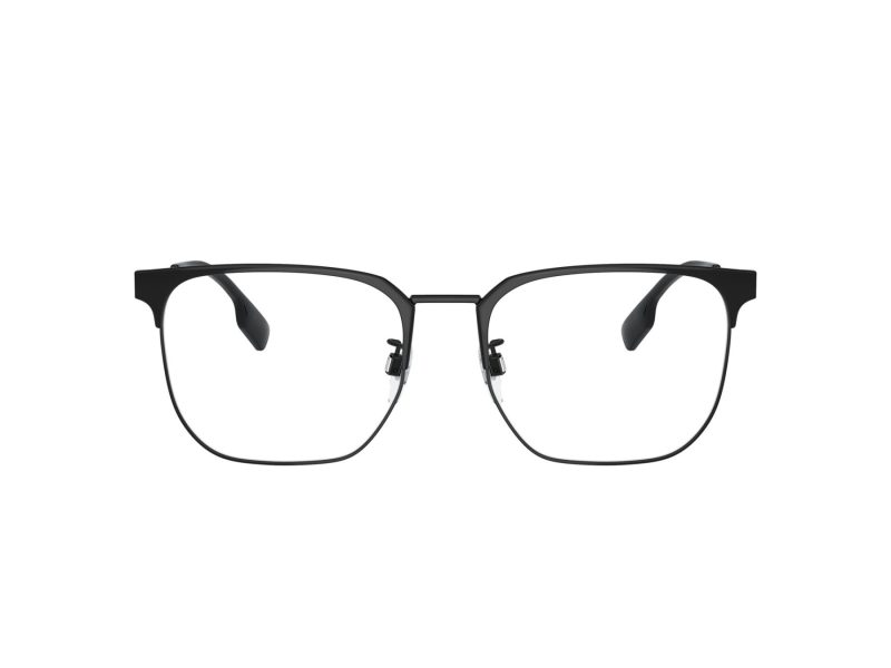 Burberry BE 1383D 1001 55 Férfi szemüvegkeret (optikai keret)
