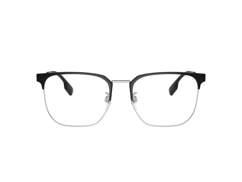 Burberry BE 1383D 1005 55 Férfi szemüvegkeret (optikai keret)