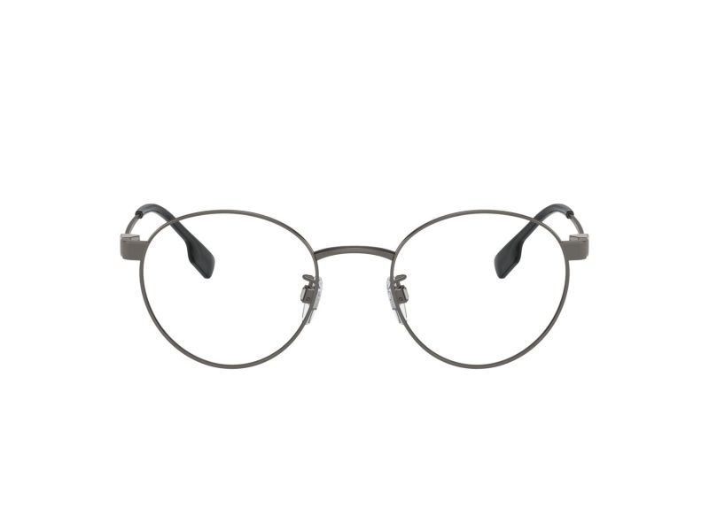 Burberry BE 1384TD 1003 50 Férfi szemüvegkeret (optikai keret)
