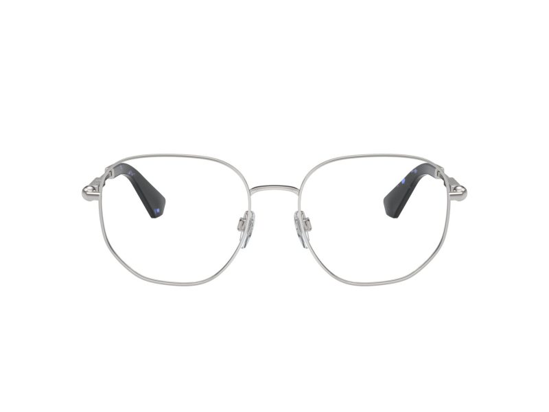 Burberry BE 1385 1005 55 Női szemüvegkeret (optikai keret)