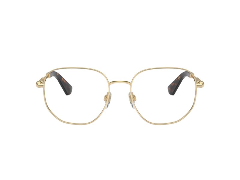 Burberry BE 1385 1109 55 Női szemüvegkeret (optikai keret)