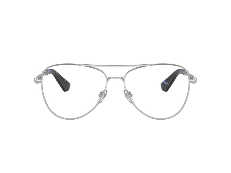 Burberry BE 1386 1005 55 Férfi szemüvegkeret (optikai keret)