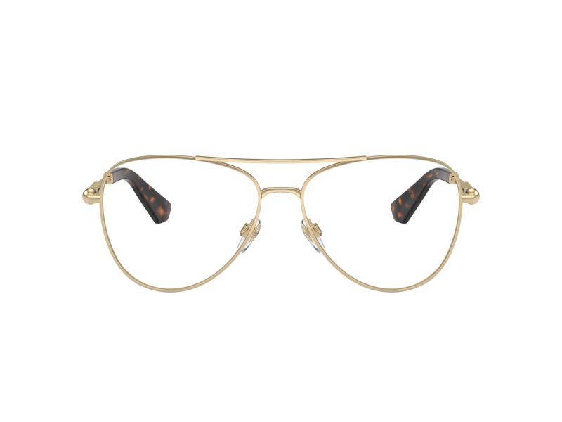 Burberry BE 1386 1109 55 Férfi szemüvegkeret (optikai keret)