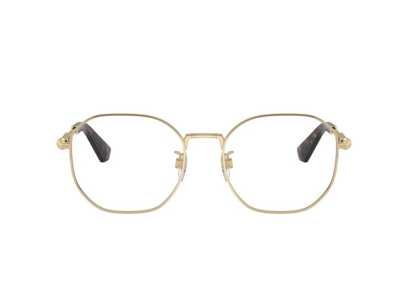 Burberry BE 1387D 1109 56 Férfi szemüvegkeret (optikai keret)