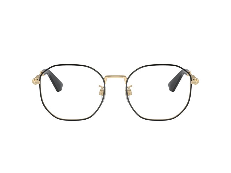 Burberry BE 1387D 1326 56 Férfi szemüvegkeret (optikai keret)