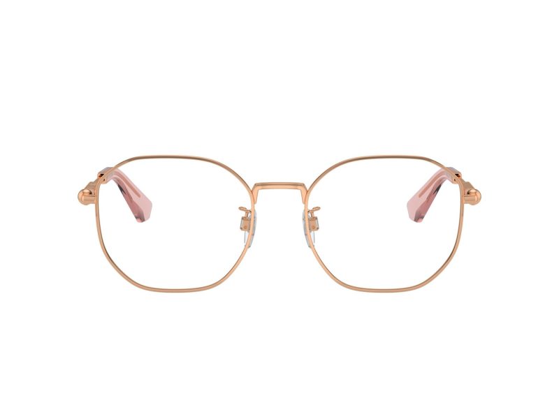 Burberry BE 1387D 1337 56 Férfi szemüvegkeret (optikai keret)