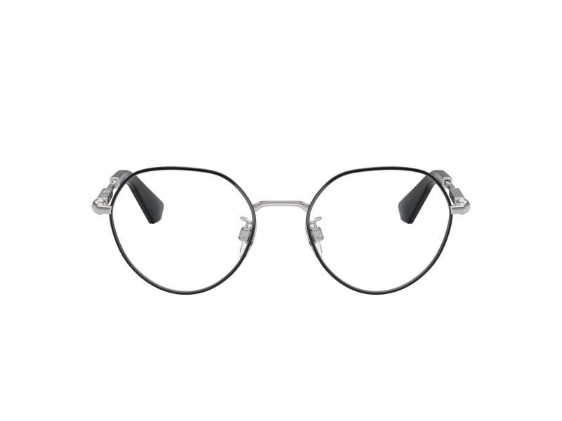 Burberry BE 1388D 1230 51 Férfi szemüvegkeret (optikai keret)