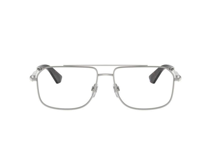 Burberry BE 1391 1005 56 Férfi szemüvegkeret (optikai keret)
