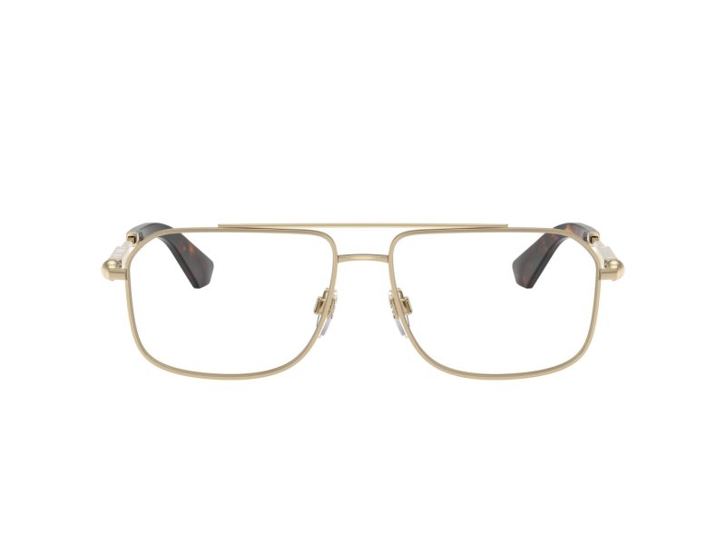 Burberry BE 1391 1109 56 Férfi szemüvegkeret (optikai keret)