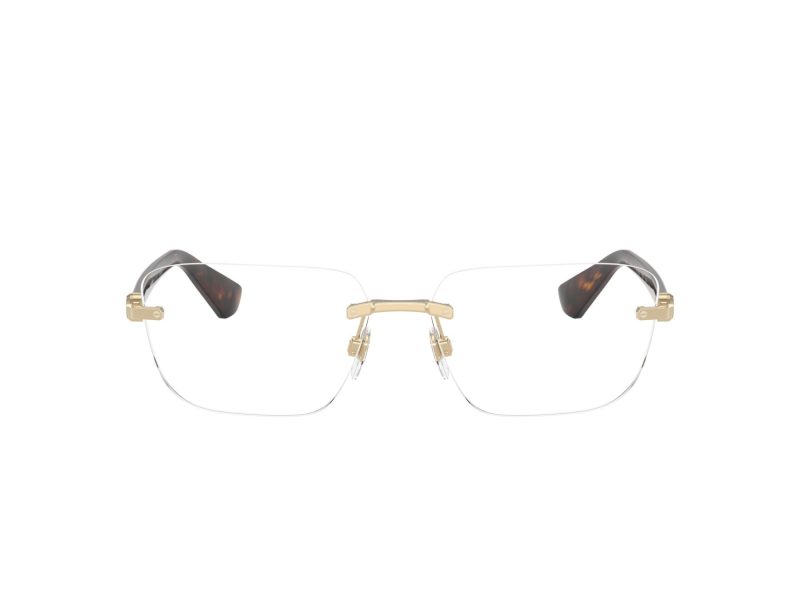 Burberry BE 1392 1109 58 Férfi szemüvegkeret (optikai keret)