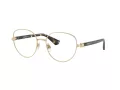 Burberry BE 1394 1109 53 Női szemüvegkeret (optikai keret)