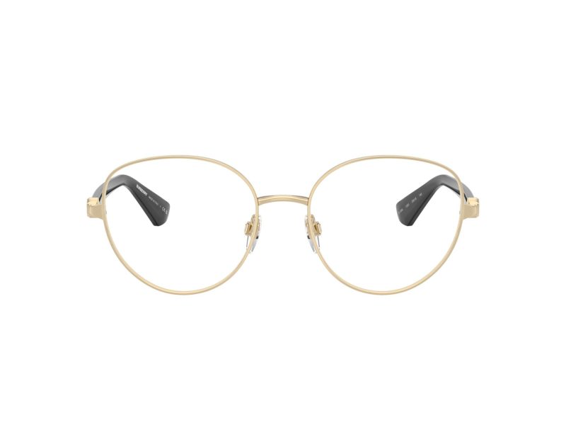 Burberry BE 1394 1355 53 Női szemüvegkeret (optikai keret)
