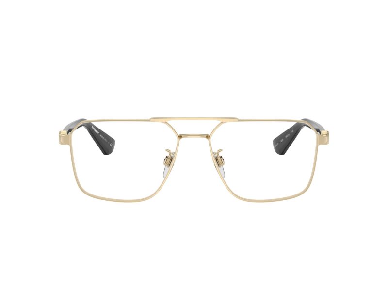 Burberry BE 1395D 1355 56 Férfi szemüvegkeret (optikai keret)
