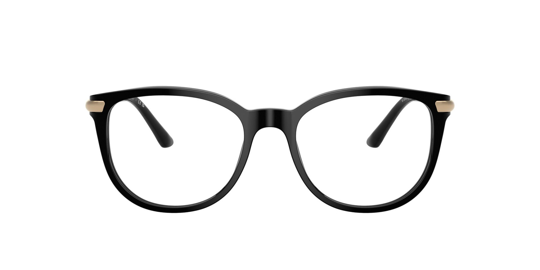  Burberry BE 2255Q 3001 51 Női szemüvegkeret (optikai keret) akciós termékkép 1