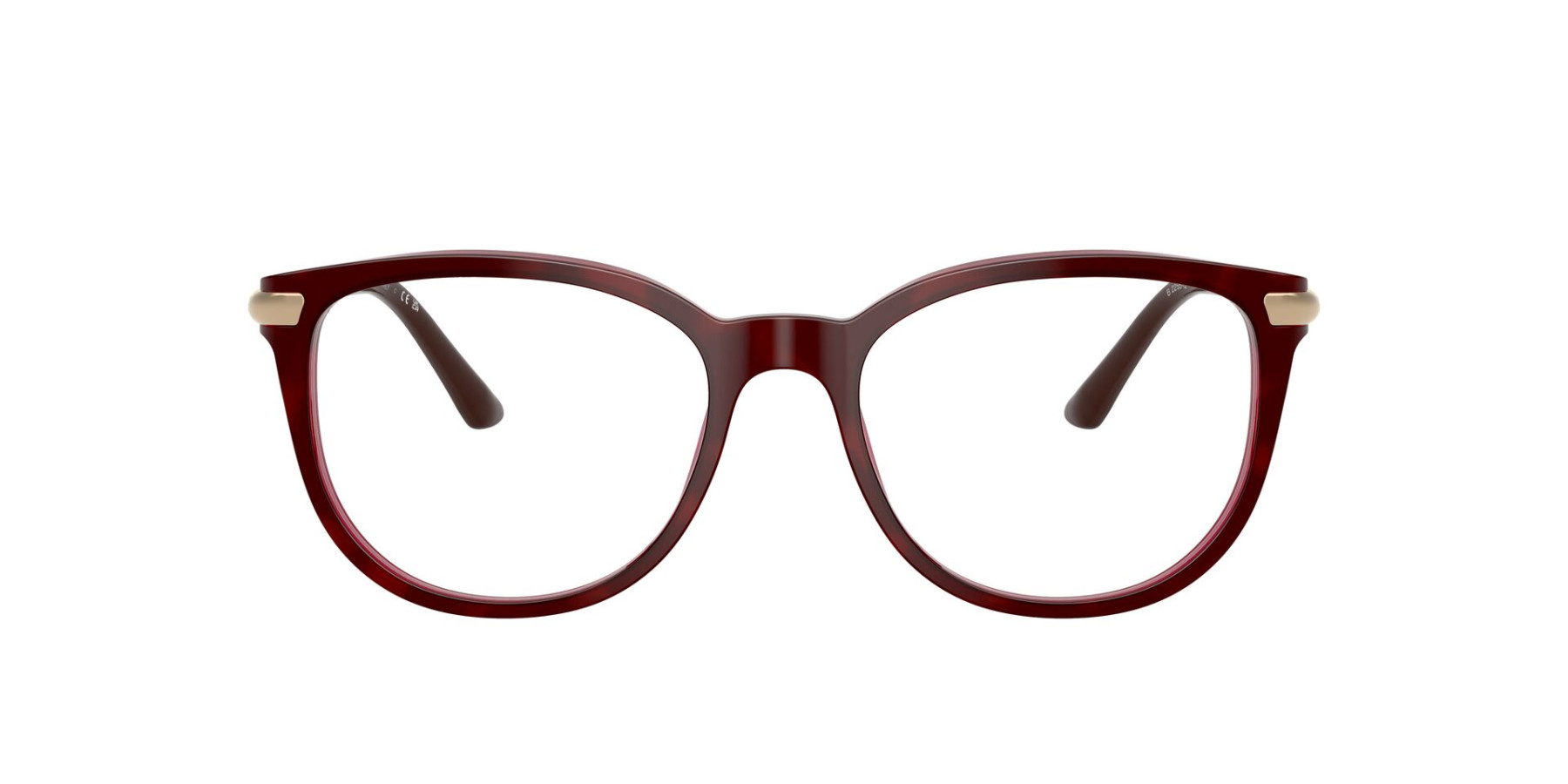  Burberry BE 2255Q 3657 51 Női szemüvegkeret (optikai keret) akciós termékkép 1