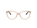 Burberry BE 2280 3358 52 Női szemüvegkeret (optikai keret)