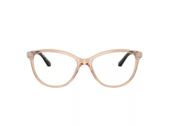 Burberry BE 2280 3358 52 Női szemüvegkeret (optikai keret)