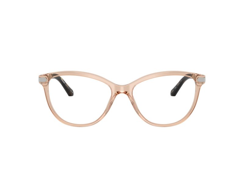Burberry BE 2280 3358 52 Női szemüvegkeret (optikai keret)