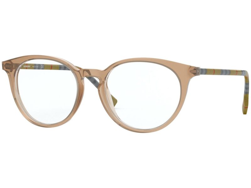 Burberry Chalcot BE 2318 3856 51 Női szemüvegkeret (optikai keret)