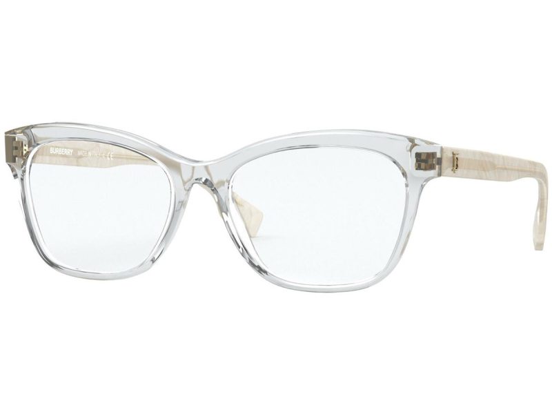 Burberry Mildred BE 2323 3896 52 Női szemüvegkeret (optikai keret)