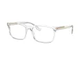 Burberry Elm BE 2334 3024 55 Férfi szemüvegkeret (optikai keret)