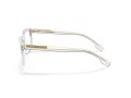 Burberry Elm BE 2334 3024 55 Férfi szemüvegkeret (optikai keret)