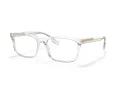 Burberry Elm BE 2334 3024 55 Férfi szemüvegkeret (optikai keret)