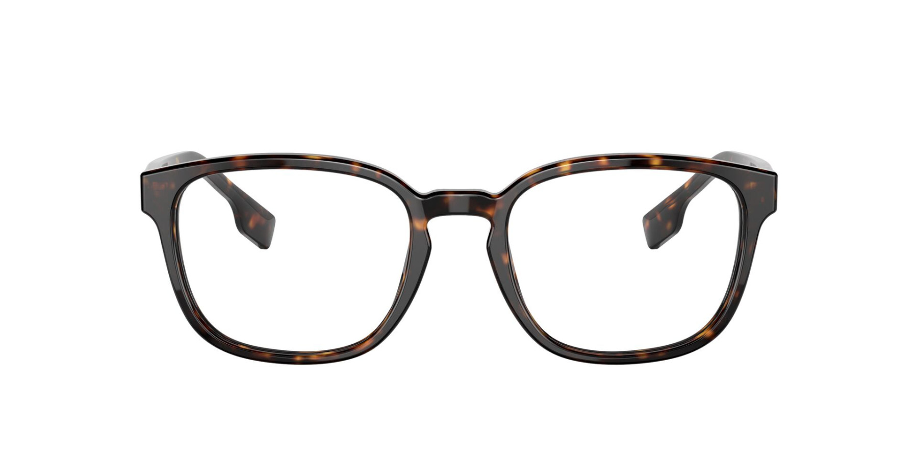  Burberry Edison BE 2344 3920 53 Férfi szemüvegkeret (optikai keret) akciós termékkép 1