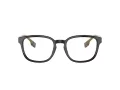 Burberry Edison BE 2344 3952 53 Férfi szemüvegkeret (optikai keret)