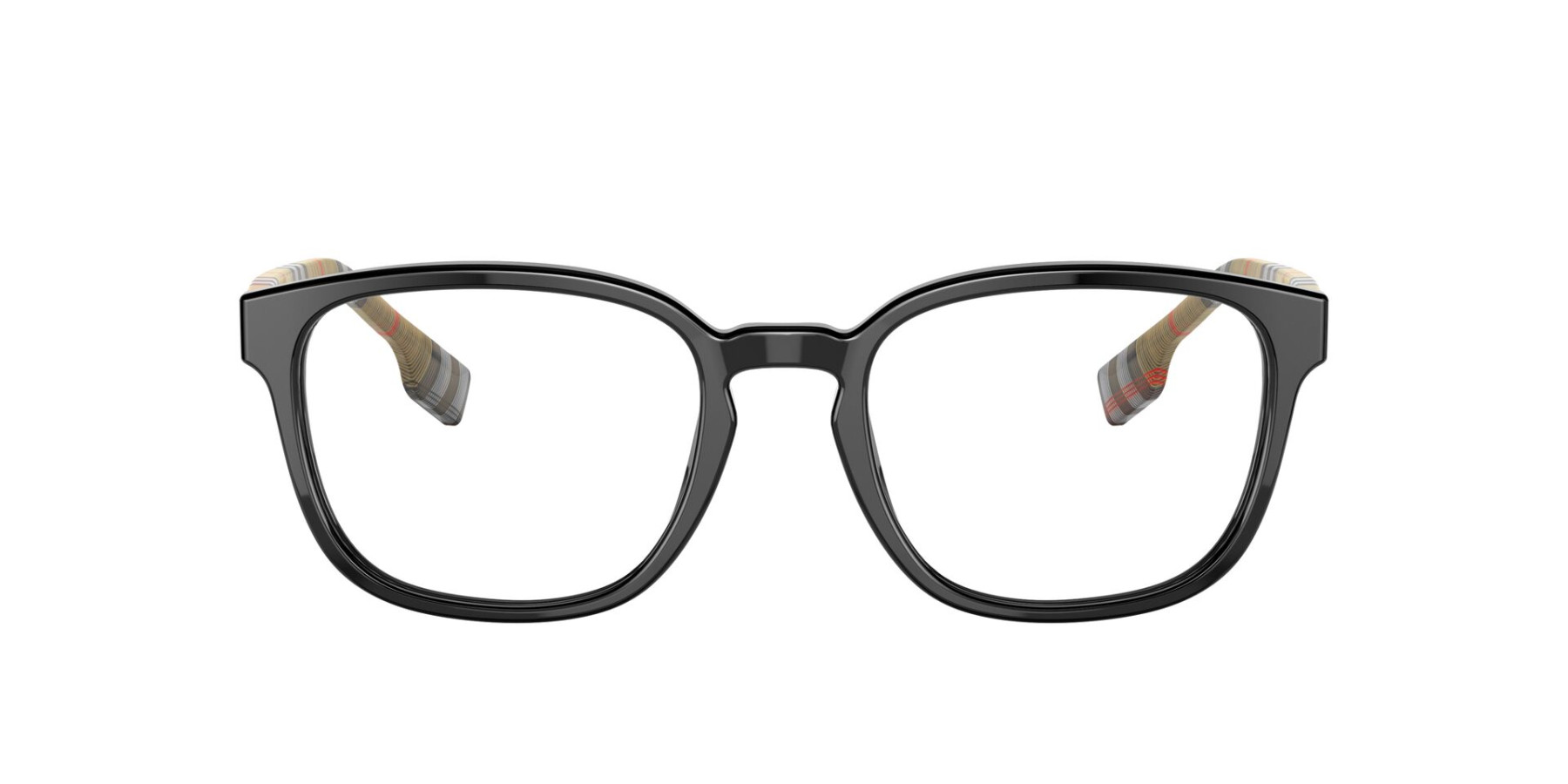  Burberry Edison BE 2344 3952 53 Férfi szemüvegkeret (optikai keret) akciós termékkép 1