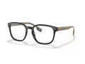 Burberry Edison BE 2344 3952 53 Férfi szemüvegkeret (optikai keret)