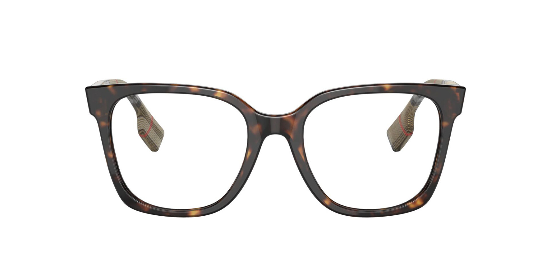  Burberry Evelyn BE 2347 3943 52 Női szemüvegkeret (optikai keret) akciós termékkép 1