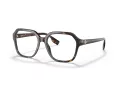 Burberry Isabella BE 2358 3002 54 Női szemüvegkeret (optikai keret)