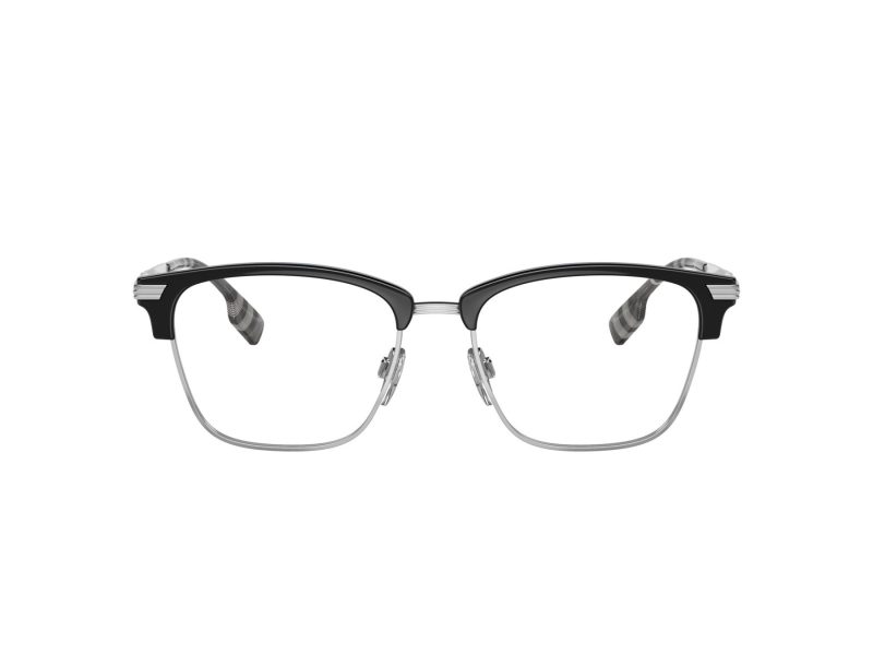 Burberry Pearce BE 2359 3001 53 Férfi szemüvegkeret (optikai keret)