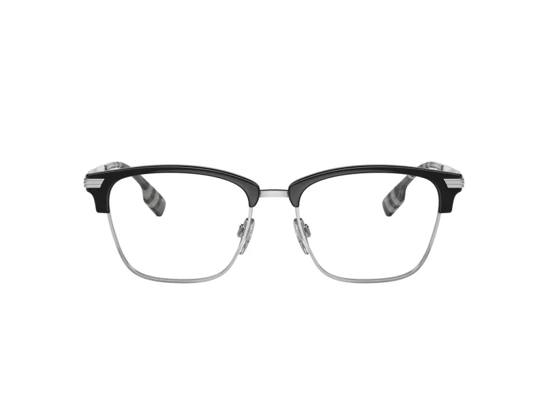 Burberry Pearce BE 2359 3001 55 Férfi szemüvegkeret (optikai keret)