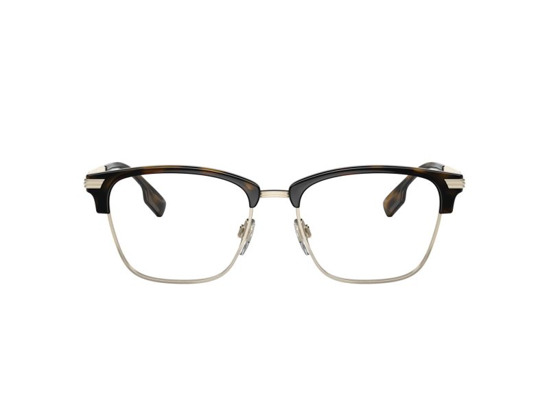 Burberry Pearce BE 2359 3002 53 Férfi szemüvegkeret (optikai keret)